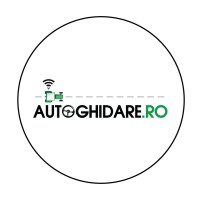 Autoghidare.ro logo - Similar company to Black Point Agency