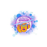Black Girl's Guide to Surviving Menopause™ logo - Similar company to Triangle Digital Partners