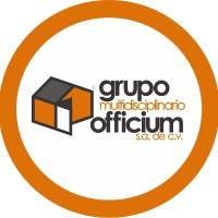 Grupo Multidisciplinario Officium S.A. de C.V. logo - Similar company to Firstmedic, S. De R.L. De C.V.