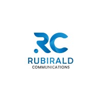 Rubirald Communications logo - Similar company to Versecom