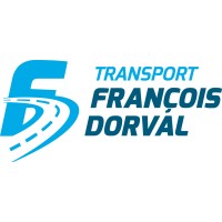 Transport Francois Dorval logo - Similar company to Transport Rl