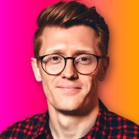 Richard Moore logo - Similar company to Leadfactory.Ai