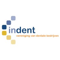 Indent branchevereniging voor dentale industrie logo - Similar company to Voor-Morgen