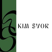 Kim Svor logo - Similar company to Kym