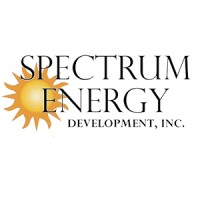 Spectrum Energy Development, Inc. logo - Similar company to Us Solar And Storage Holdings