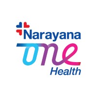 Narayana One Health logo - Similar company to Jupiter Meta