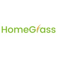 HomeGrass logo - Similar company to Artificial Grass Specialists Greece