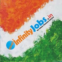 Infinity Placement Services (InfinityJobs.in) logo - Similar company to Infinity Placement