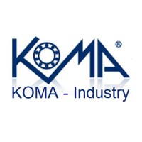 KOMA - Industry s.r.o. logo - Similar company to Refaglass