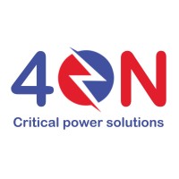 4ON Limited logo - Similar company to Athena Vaults
