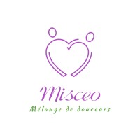 Misceo: salon de thé logo - Similar company to Strategeex