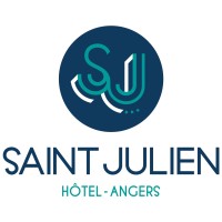 Hôtel & Bar Saint Julien logo - Similar company to Authentic Garage