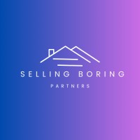 SellingBoring Partners logo - Similar company to Viddy Studio