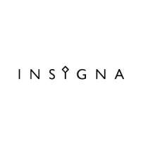 Insigna Uniformes logo - Similar company to Uniformes Andrea