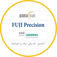 Panasun Co. logo - Similar company to Delfar Elevator Co., Ltd.