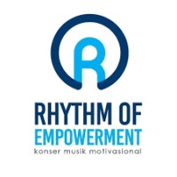 Rhythm of Empowerment logo - Similar company to Memilah