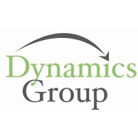 Dynamics Group logo - Similar company to Teamshare Consulting