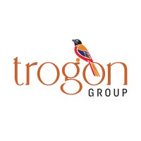Trogon logo - Similar company to Trogon Group