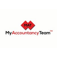 My Accountancy Team - Chartered Management Accountants logo - Similar company to Fenella Smith London
