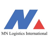 MN Logistics International B.V. logo - Similar company to 4Betterresults.Com (English)