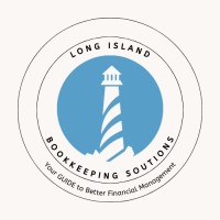 Long Island Bookkeeping Solutions logo - Similar company to Cpawarehouse.Com