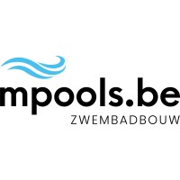 mpools.be logo - Similar company to Adbv-Pools
