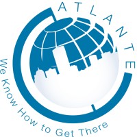 Holding Atlante Srl logo - Similar company to Over