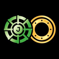 Jasper Vault logo - Similar company to Quantoflow