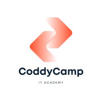 CoddyCamp IT Academy logo - Similar company to Evosoft Solutions