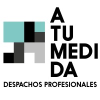 A Tu Medida logo - Similar company to Fórmate En