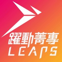 躍動菁專 LEAPS logo - Similar company to Silver Myne