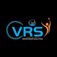 VRS Manpower Solution logo - Similar company to Patodi Papers