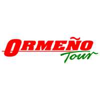 Ormeño Tour logo - Similar company to Precission S.A.