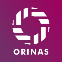 Orinas Inc. logo - Similar company to Artyz Inc.