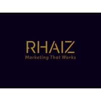 RHAIZ logo - Similar company to Rjdesign