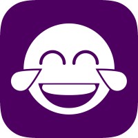 Laughs logo - Similar company to Bringert Technology Ab