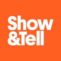Show&Tell Films logo - Similar company to Both Are True