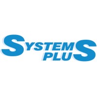 Systems Plus logo - Similar company to Guardtek Systems