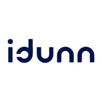 Idunn.ia logo - Similar company to Scandinavian University Press