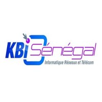 KBI Sénégal logo - Similar company to Terangamath