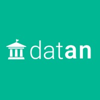 Datan logo - Similar company to Fw Magazine