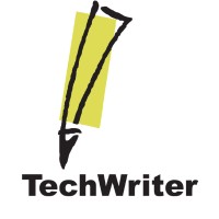 TechWriter logo - Similar company to Tech Writer'S Tribe Llp