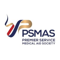 PSMAS Zimbabwe logo - Similar company to Fidelity Printers And Refiners