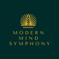 Modern Mind Symphony logo - Similar company to When Pigs Fly