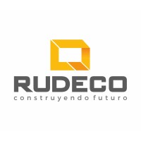 Rudeco Arquitectura Técnica y Construcción logo - Similar company to Gecopre