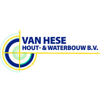 van Hese Hout- & Waterbouw B.V. logo - Similar company to Ontwerp En Ingenieursbureau Holland Dynamics Bv
