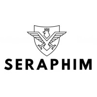Seraphim Defence Systems logo - Similar company to Arrai