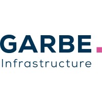 GARBE Infrastructure GmbH logo - Similar company to Gebr. Schulz
