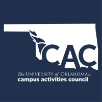 Campus Activities Council logo - Similar company to Delta Sigma Pi: Rho Chi Chapter