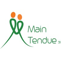 Main Tendue 31